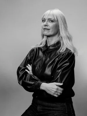 Lulu Helbaek