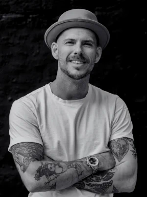 Gavin Maxwell