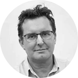 Stéphane Roy